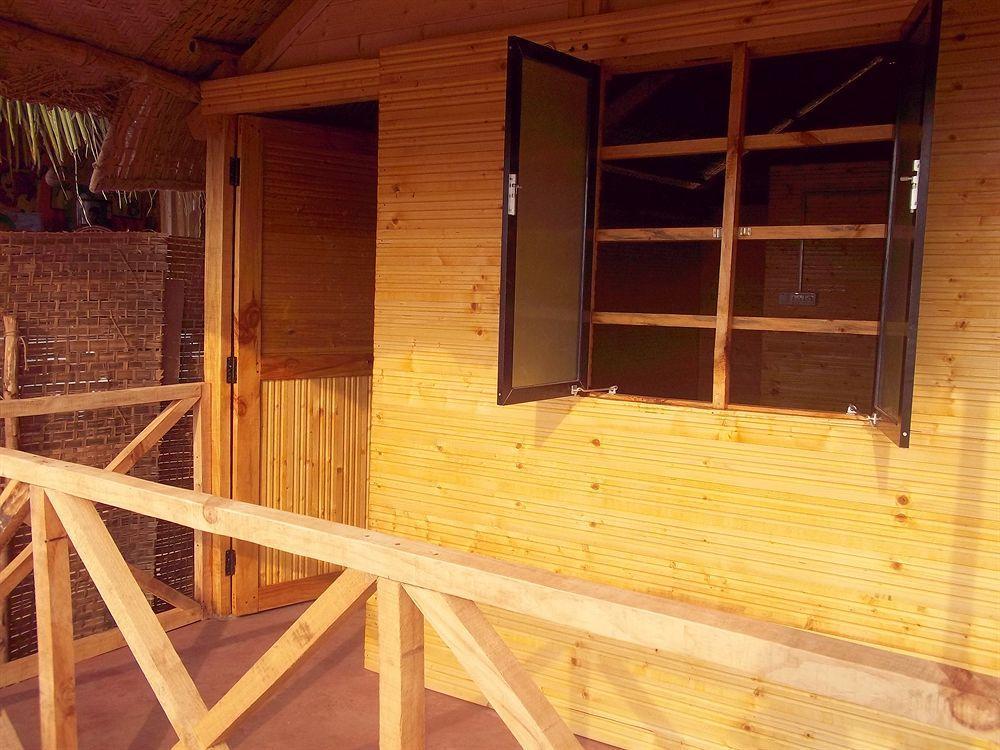 Tivai Beach Cottages Calangute Dış mekan fotoğraf