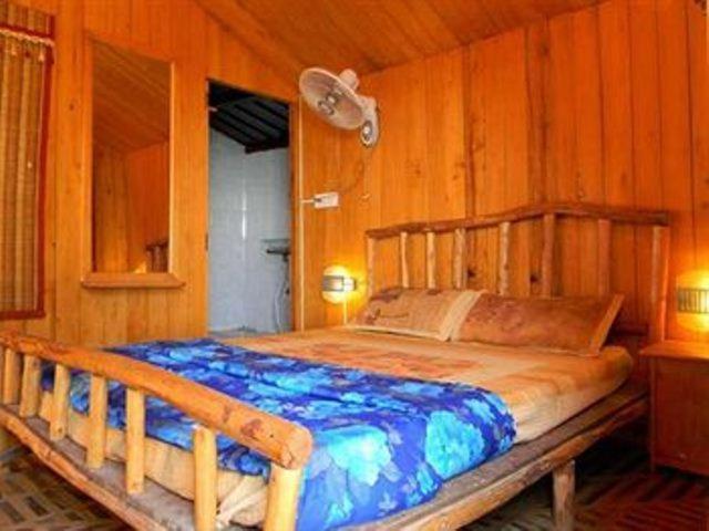 Tivai Beach Cottages Calangute Oda fotoğraf