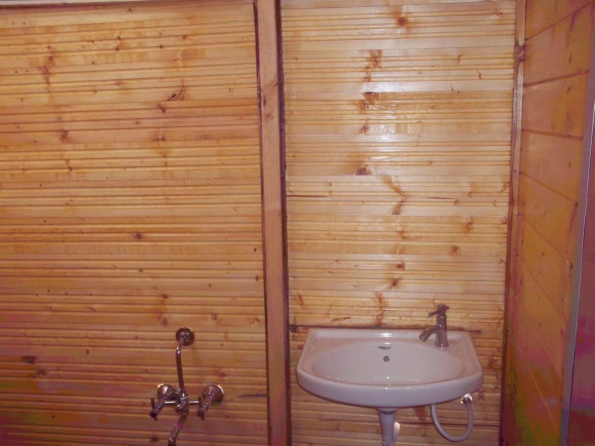 Tivai Beach Cottages Calangute Dış mekan fotoğraf